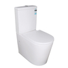 Toilette