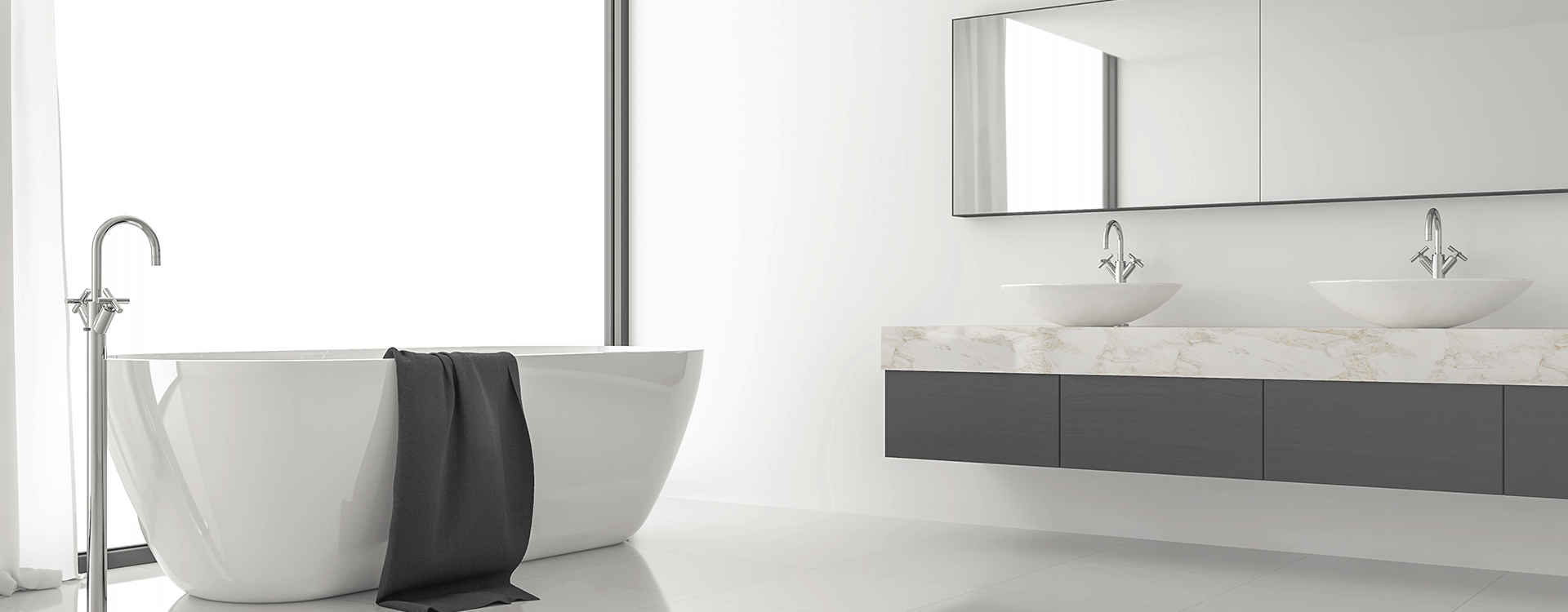 Fabricante de productos de ba&ntilde;o
