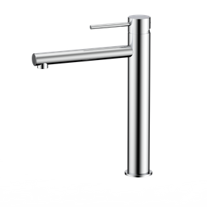 Australischer Wasserzeichen-Waschtischarmaturen-Wasserhahn aus Edelstahl mit Mischer