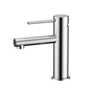 Grifos de lavabo cromados con marca de agua de alta calidad de f&aacute;brica de China, grifos de lavabo de lat&oacute;n