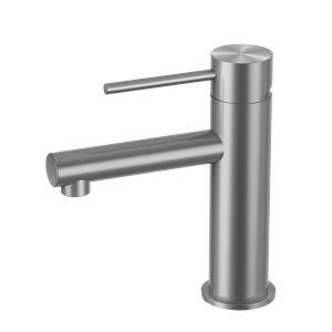 Grifo mezclador de acero inoxidable para ba&ntilde;o, sanitarios, dise&ntilde;o de f&aacute;brica