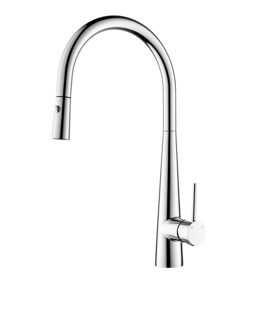 Contop 304SS Ausziehbarer K&uuml;chenmischer Wasserzeichen WELS 5-Sterne bleifreier K&uuml;chenhahn